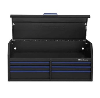 Codicilos 56 x 24 in. 6-Drawer Tool Chest