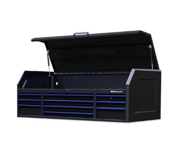 Codicilos 72 x 30 in. 10-Drawer Tool Chest