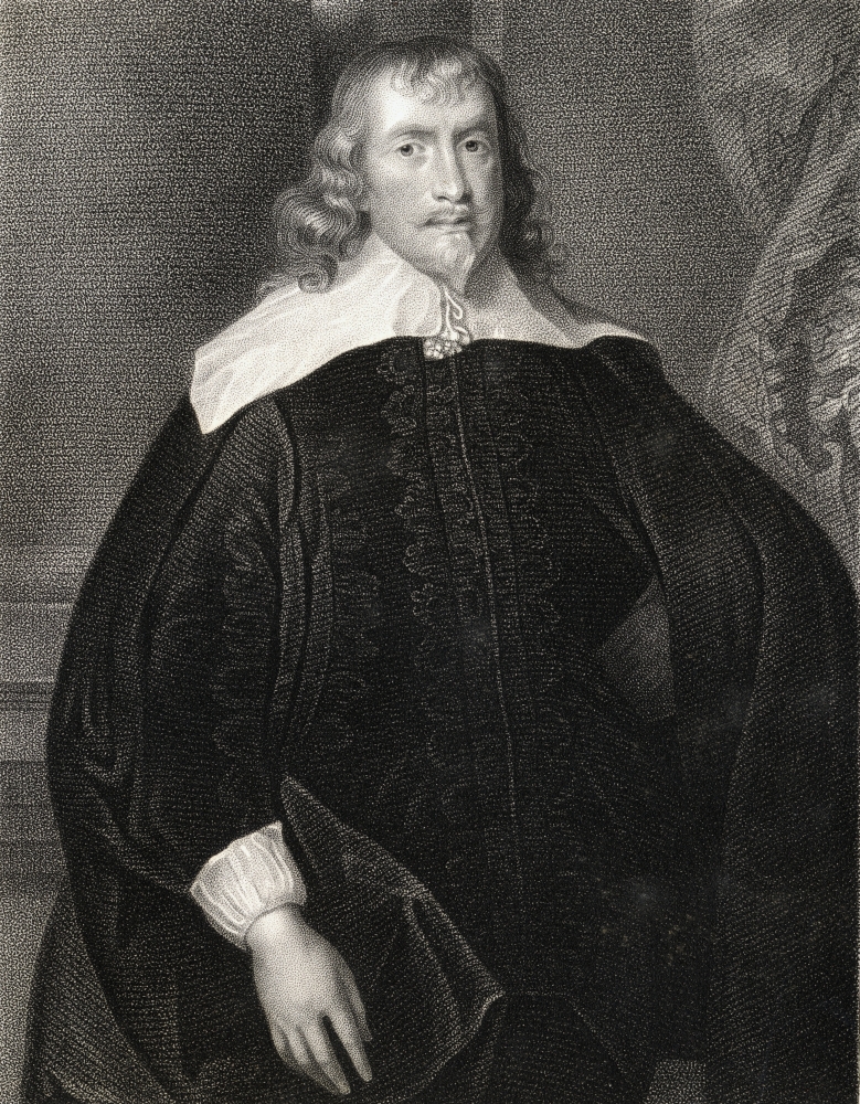 BrainBoosters Francis Russell 4th Earl of Bedford 15931641 English