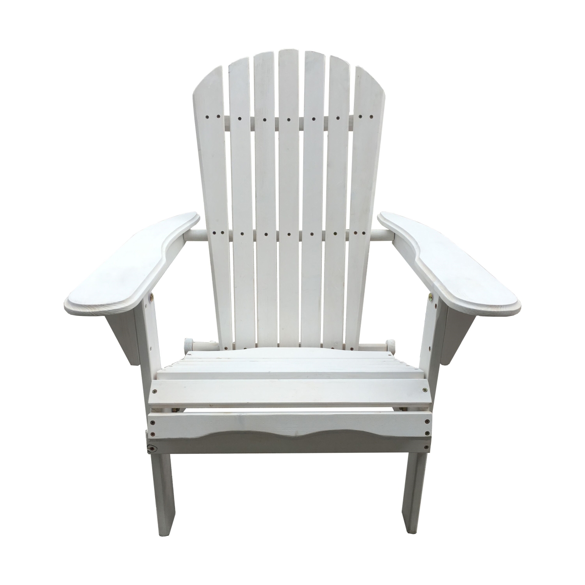 White best sale muskoka chairs