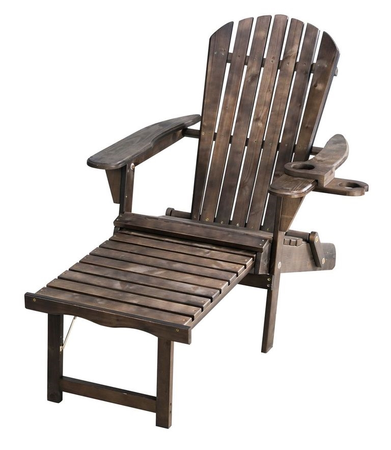 Oceanic store adirondack chair