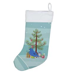 PartyPros 18 x 13.5 in. Unisex Bunting Merry Christmas Christmas Stocking