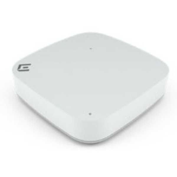 Evolve Cloud IQ Indoor Wifi 6 2x2 Radios Access Point with Dual 5 GHz & 1x1GBE Port&#44; White