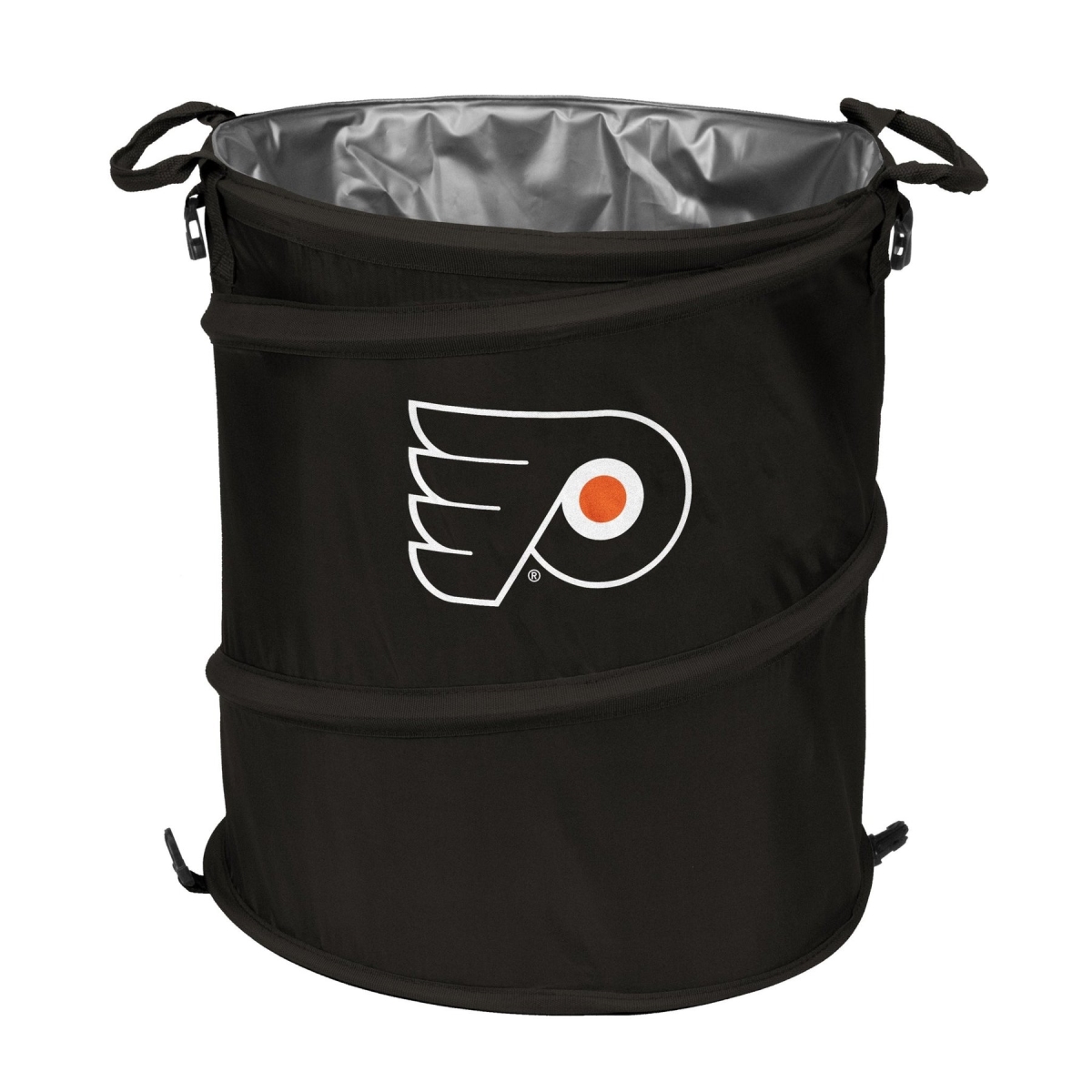 Moment-in-Time NHL Philadelphia Flyers Collapsible 3-in-1 Cooler