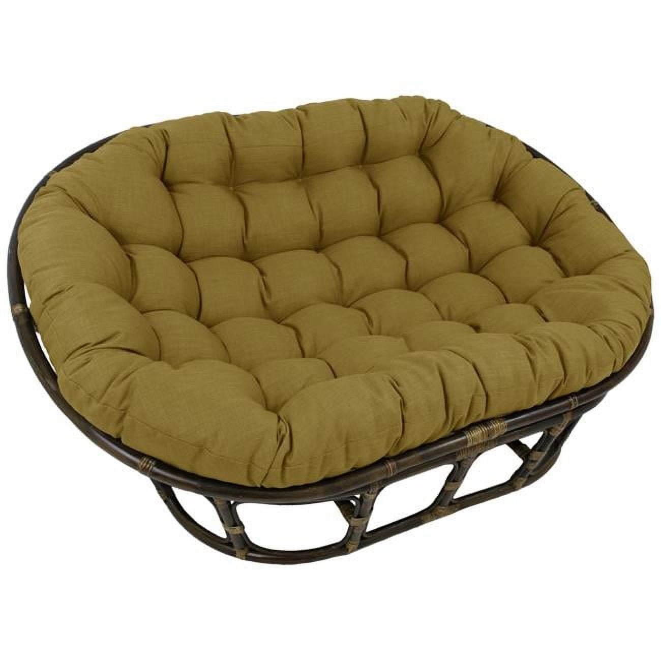 Sears papasan discount