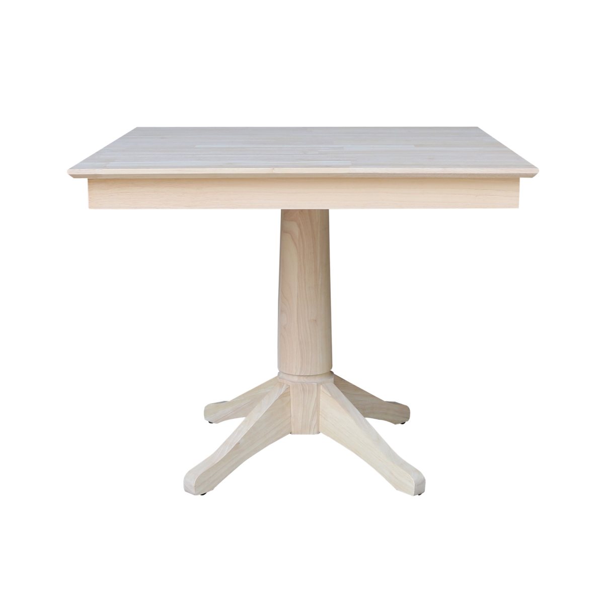 36 x 36 square deals dining table