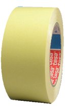 Tesa Tapes 744-64620-09004-00 2 x 55 yd. Economy Gradedouble Sided Tape