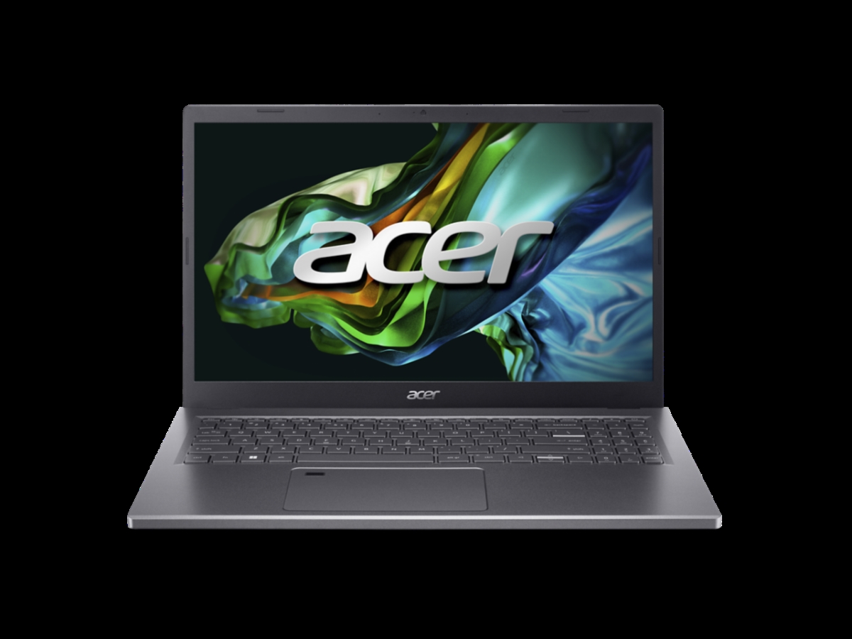 Acer America 9B34-360-278 15.6 in. Aspire 5 Intel Core i5 13th Gen 1335U 1.30GHz 16 GB LPDDR5 Memory 512 GB Windows 11 Home 64-B
