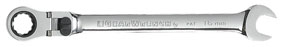 GearWrench 85616 GearWrench XL Locking Flex Head Ratcheting Wrench - 16 mm.