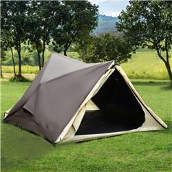 212 Main A20-167 Outsunny 2-3 People Easy Pop Up Tents
