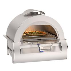 Fire Magic 5600P Echelon Built-in Pizza Oven&#44; LP Gas