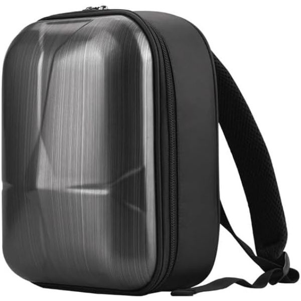 UNO1RC MC33464 Storage Bag for DJI Mini 3 PRO Drone Body Waterproof Hard Shell Backpack Dustproof Portable 3 Pro Accessory Travel Bag