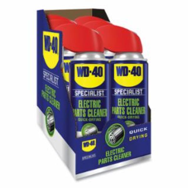 Wd-40 Specialist 780-300783 5 oz Specialist Electric Parts Cleaner - Hydrocarbon
