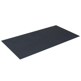Cardinal Scale Manufacturing Company Cardinal Scale-Detecto VET-MAT Rubber Mat for Vet 400