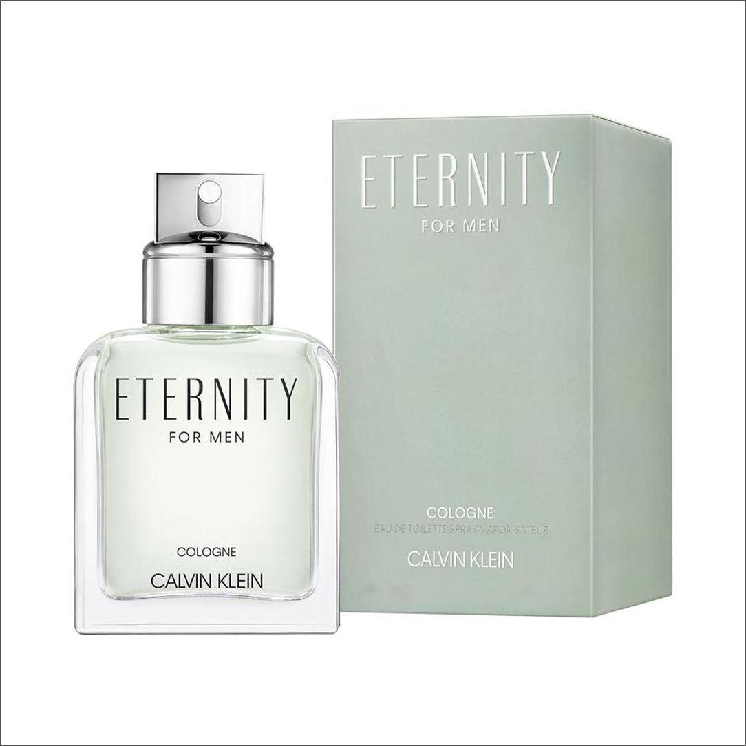 Calvin Klein 434233 6.8 oz Eternity Cologne EDT Spray for Mens