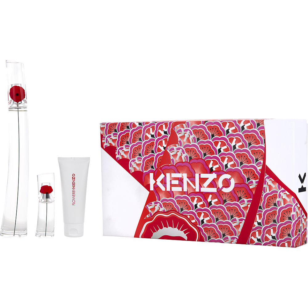 Kenzo 2025 flower sears