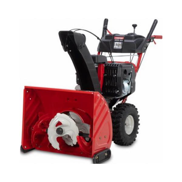 MTD PRODUCTS 126657 26 in. 3 Stage Snow Thrower