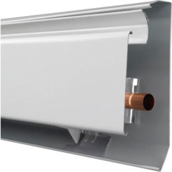 Slant-Fin B306654 8 ft. 103-401-8 Hydronic Baseboard Radiation for Hot Water