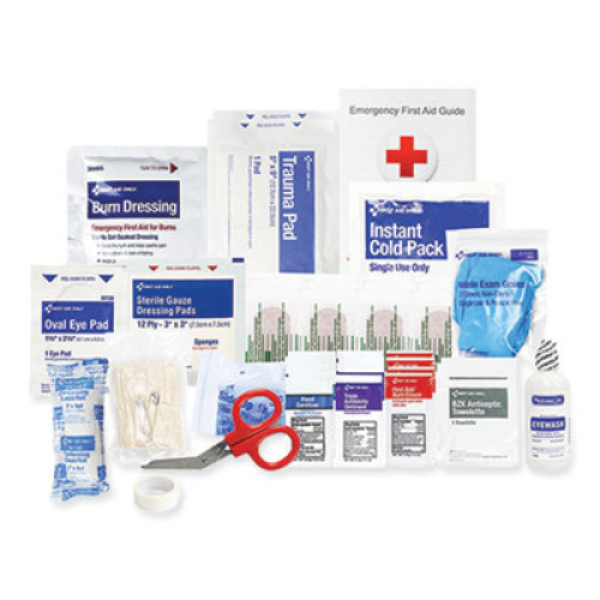 First Aid Only FAO91359 25 Person ANSI A Refill Kit