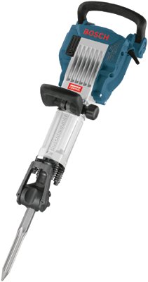 Bosch 114-11335K 1 1-8 Breaker Hammer Kit The Jack