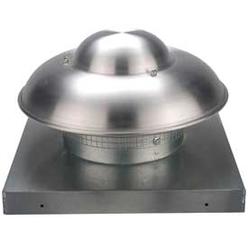 Continental Fan Manufacturing RMD-12-11 Axial Exhaust Fan - 830 CFM