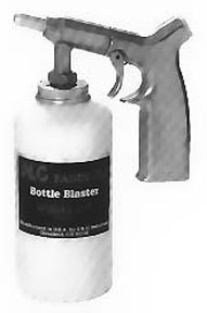 ALC Tools and Equipment ALC-40012 Bottle Blaster