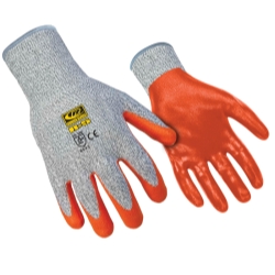 Ringers RIN045-09 R-5 Cut Level-5 Gloves&#44; Medium