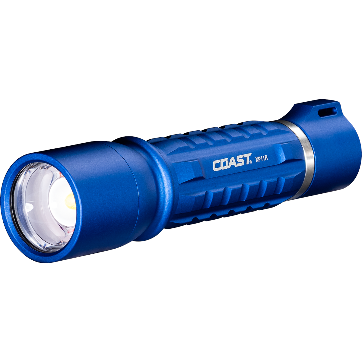 Cost Products COAST Products COS30917 XP11R High Performance LED Flashlight&#44; Blue
