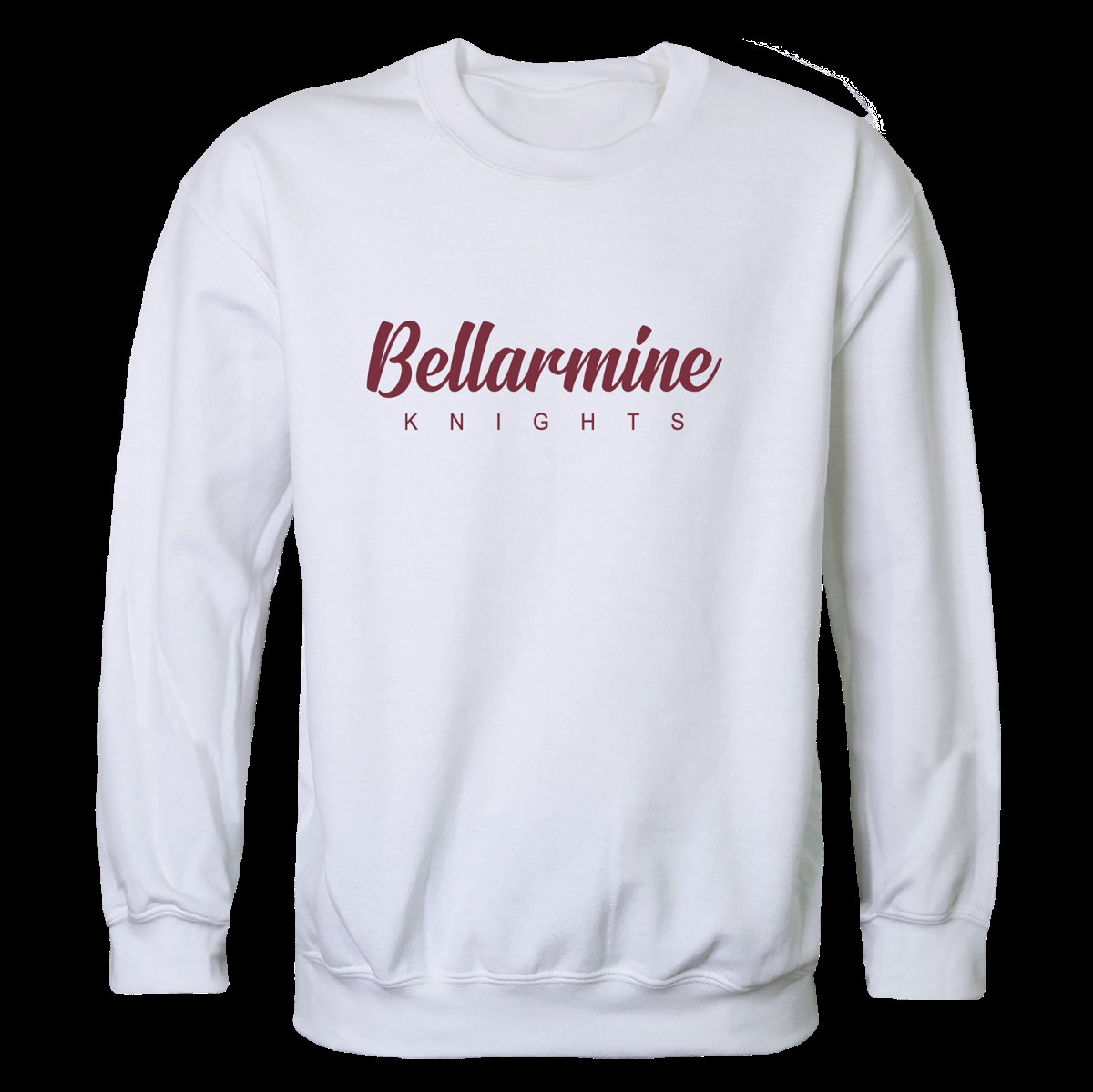 Bellarmine university 2024 sweatshirt