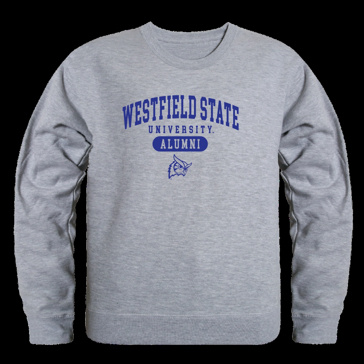 Westfield state clearance sweatshirt