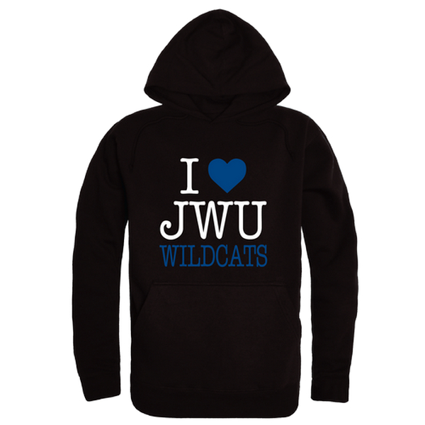 Jwu sweatshirt shop