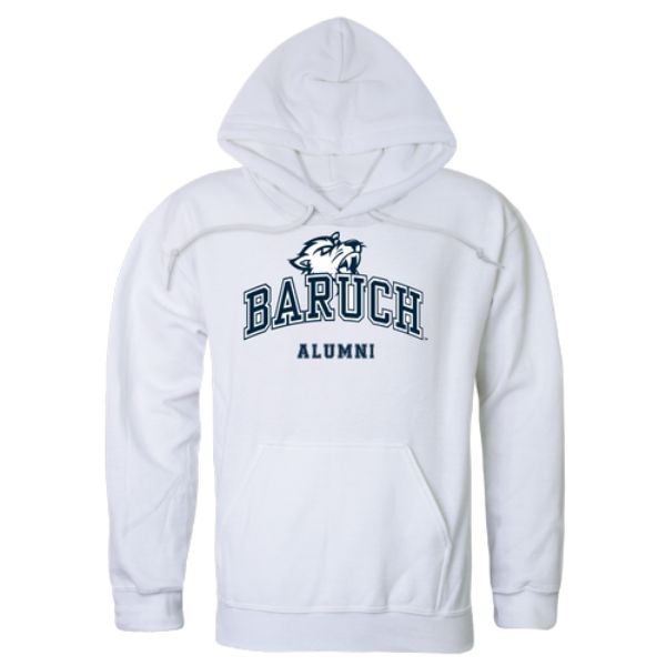 Baruch hoodie 2025