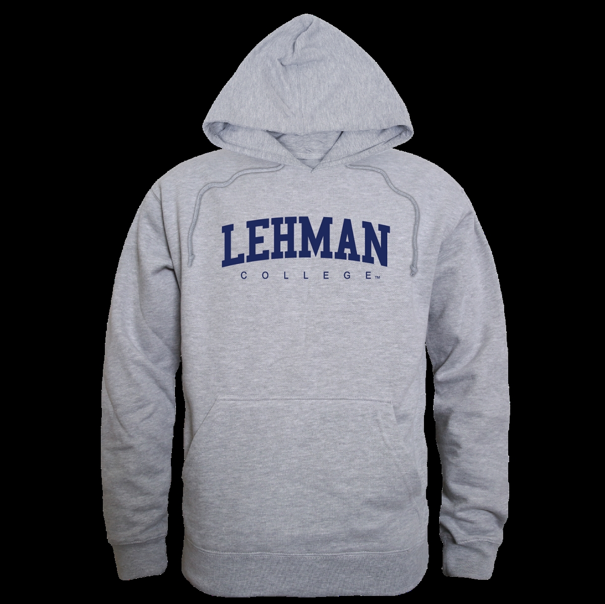 Lehman college online sweater