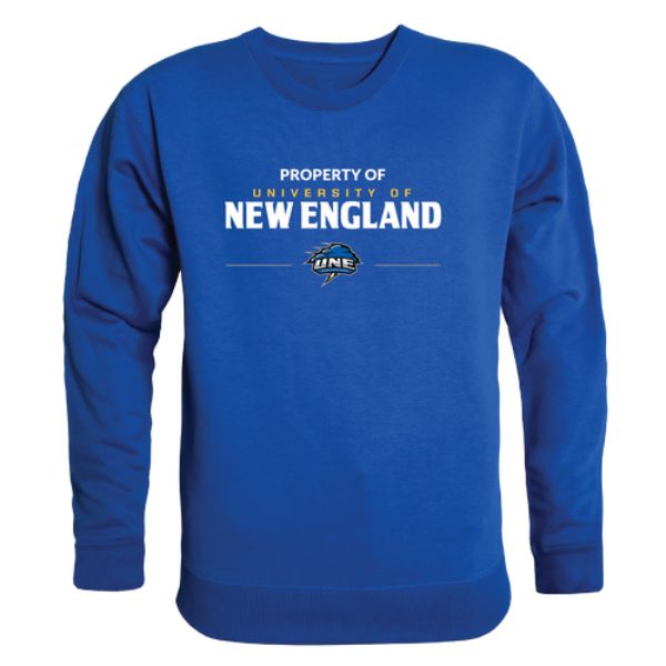 University of new online england sweatshirt