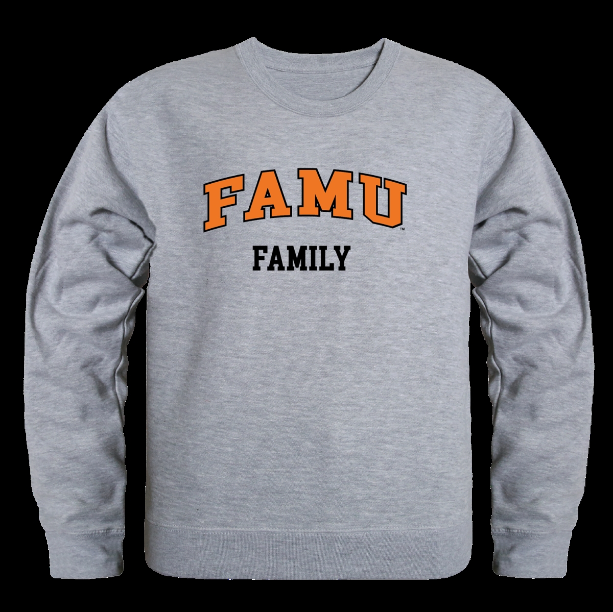 Famu on sale crewneck sweatshirt