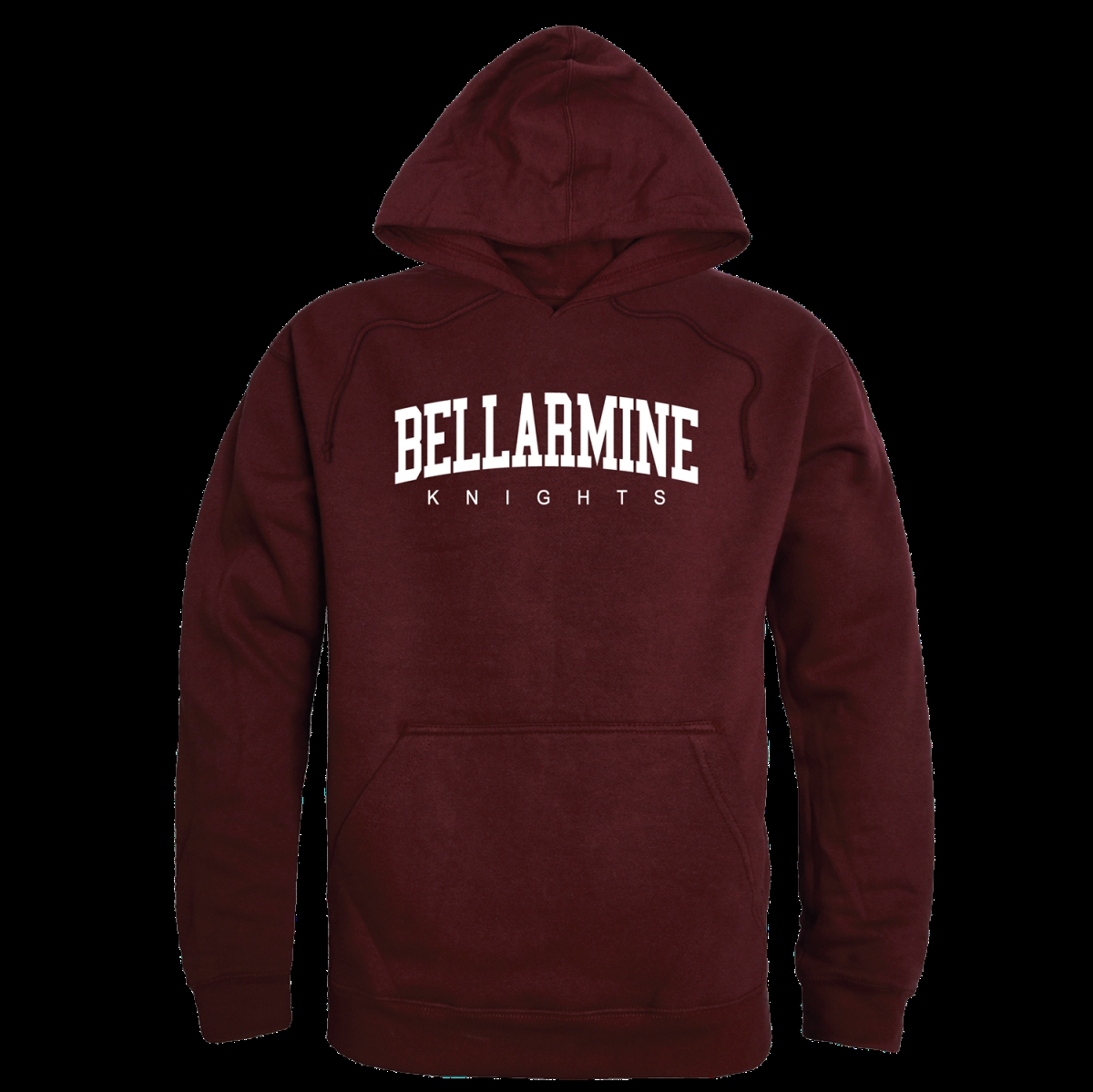 Bellarmine sweatshirt hotsell