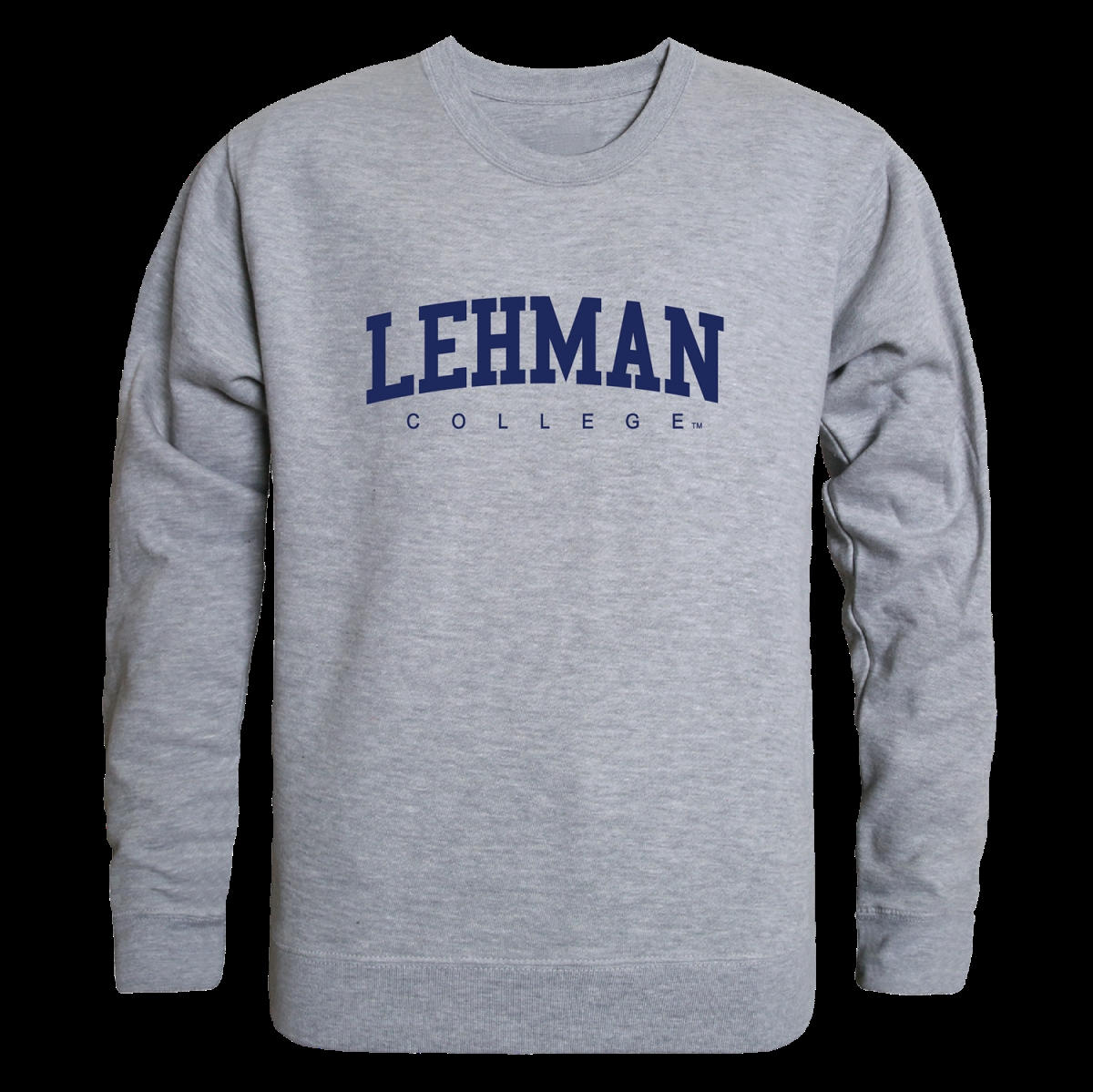 Lehman sale college sweatshirt