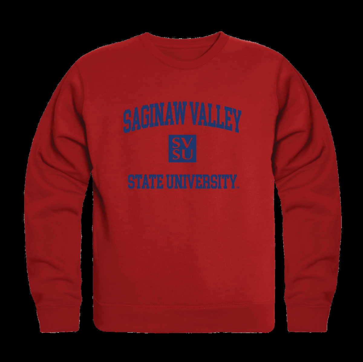 Saginaw valley discount state university sweatshirt