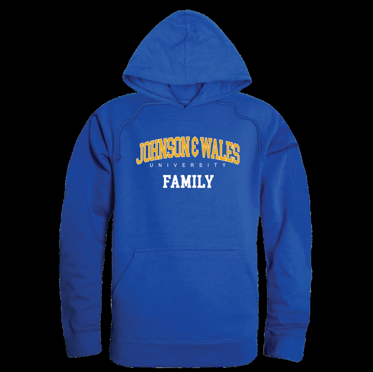 Johnson and hotsell wales hoodie