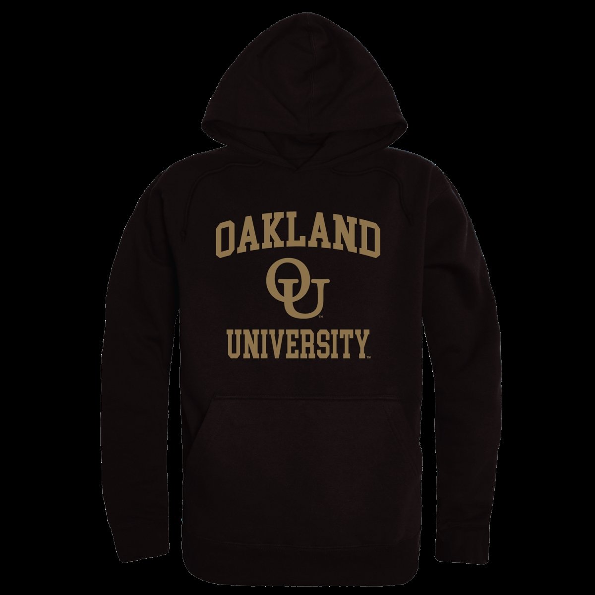 Oakland clearance university hoodie