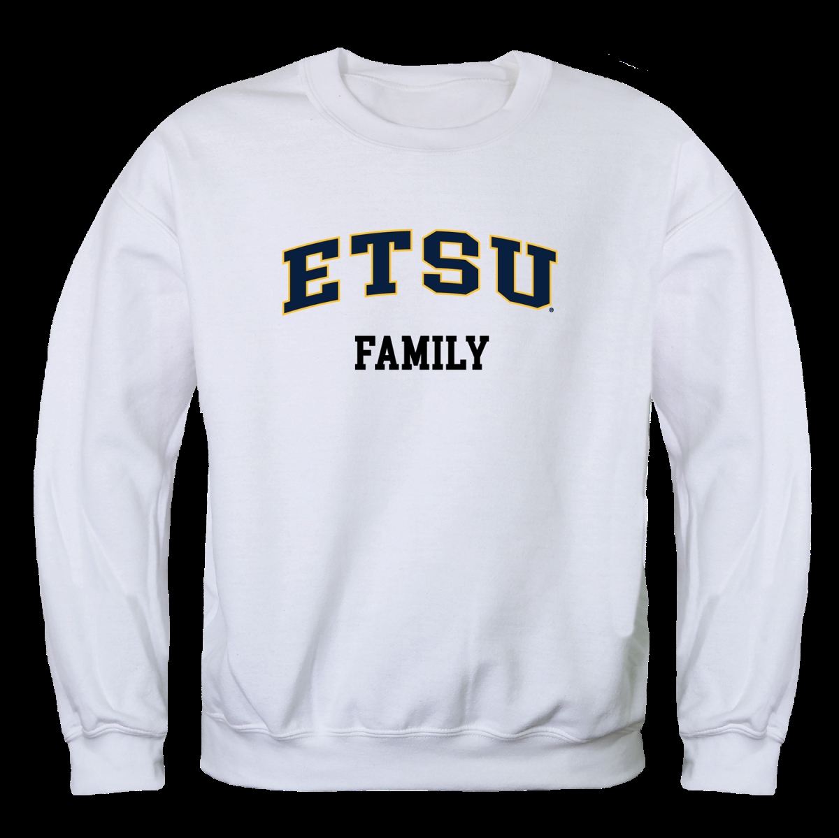 Etsu hot sale crewneck sweatshirt