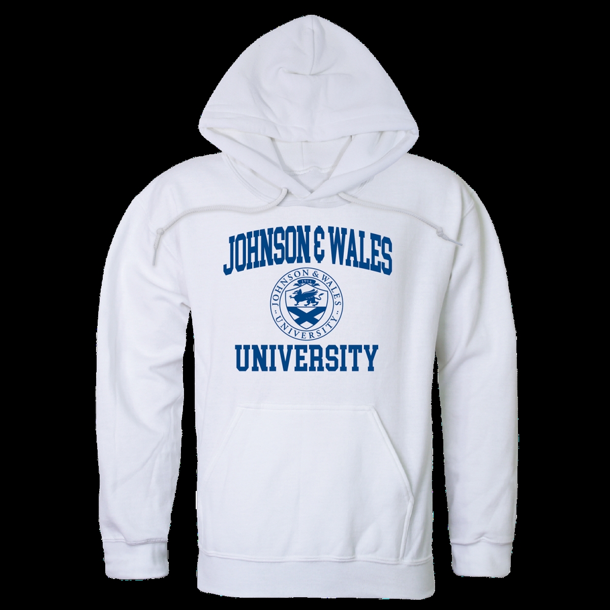 Johnson and wales outlet hoodie