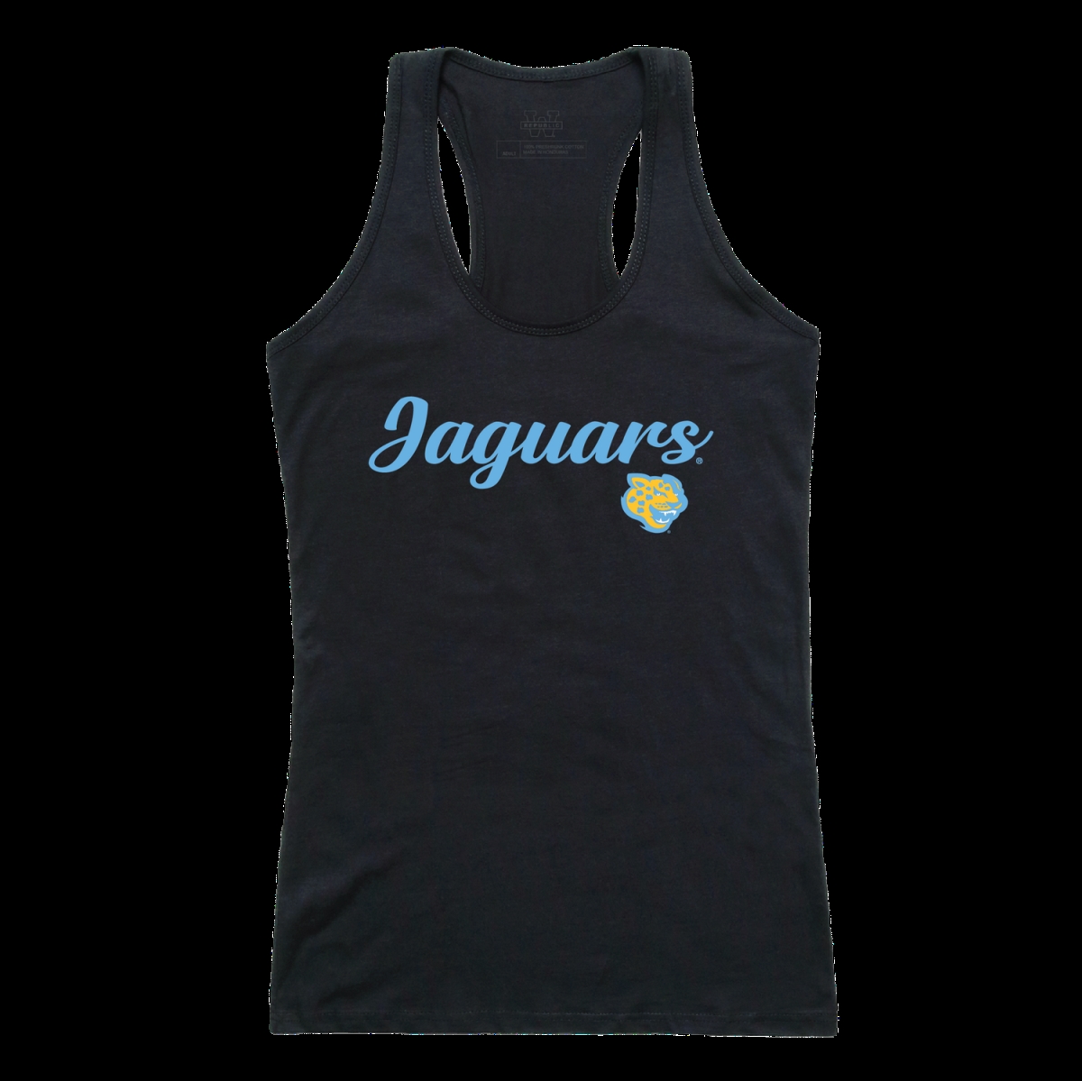 Jaguars on sale tank top