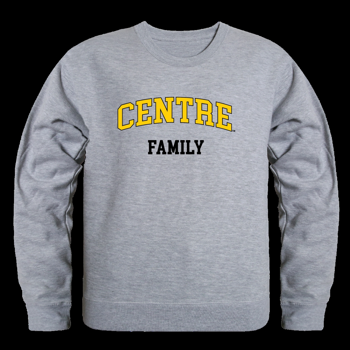 Centre college clearance sweatshirt