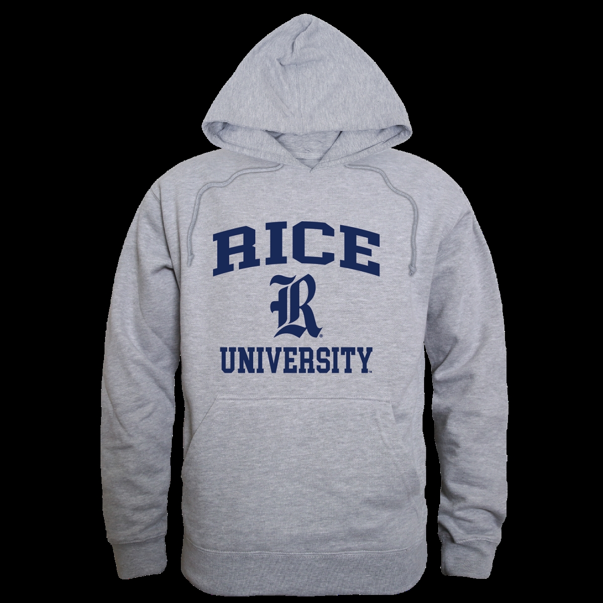 Rice outlet university hoodie