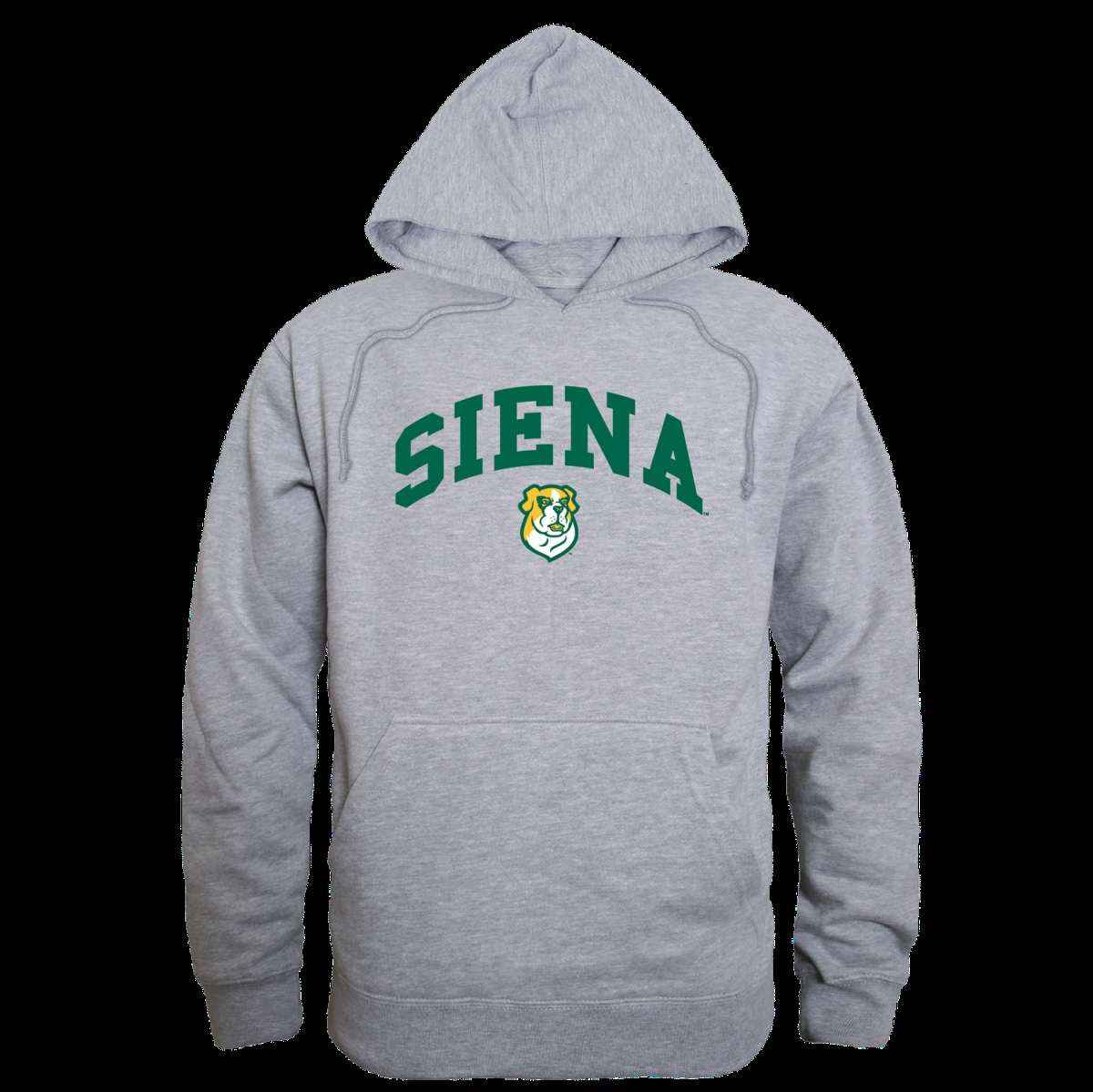 Siena 2024 college sweatshirt