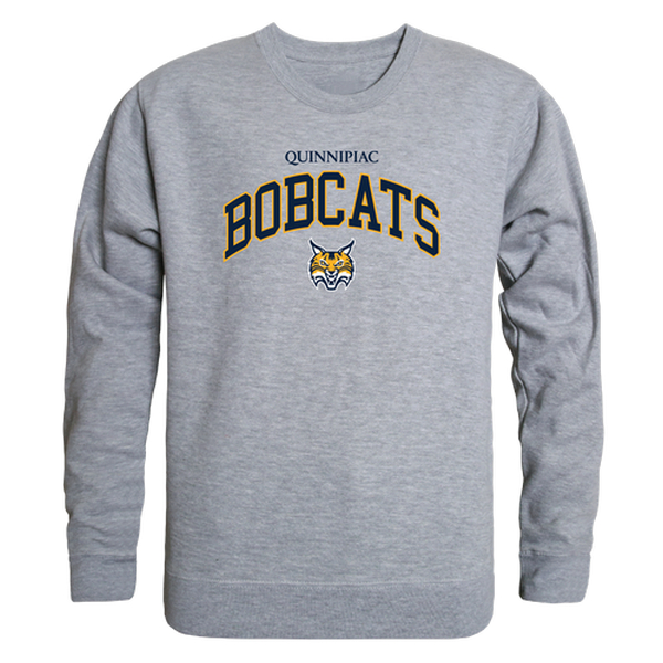 Quinnipiac sweatshirt discount