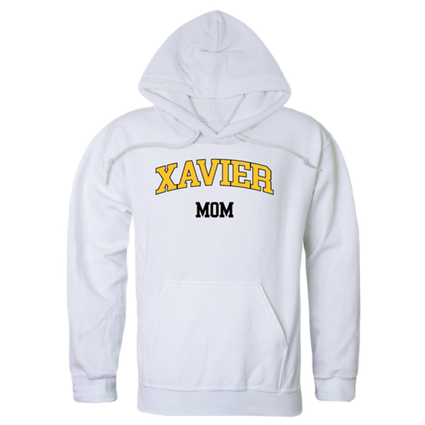 Xavier university hoodie deals