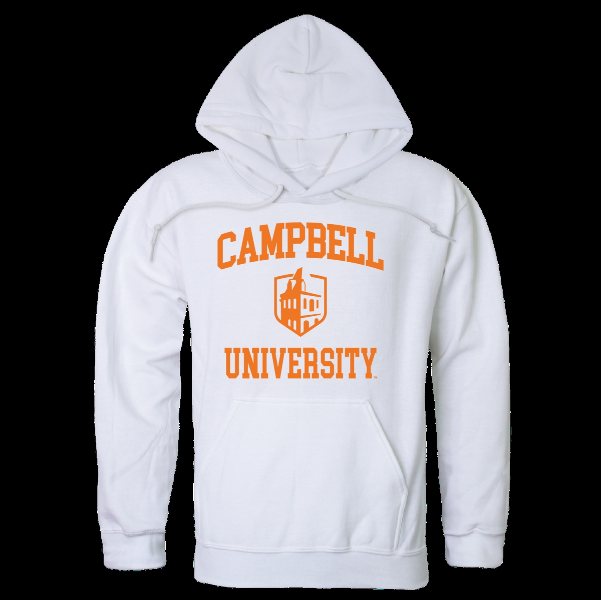 Campbell university outlet hoodie