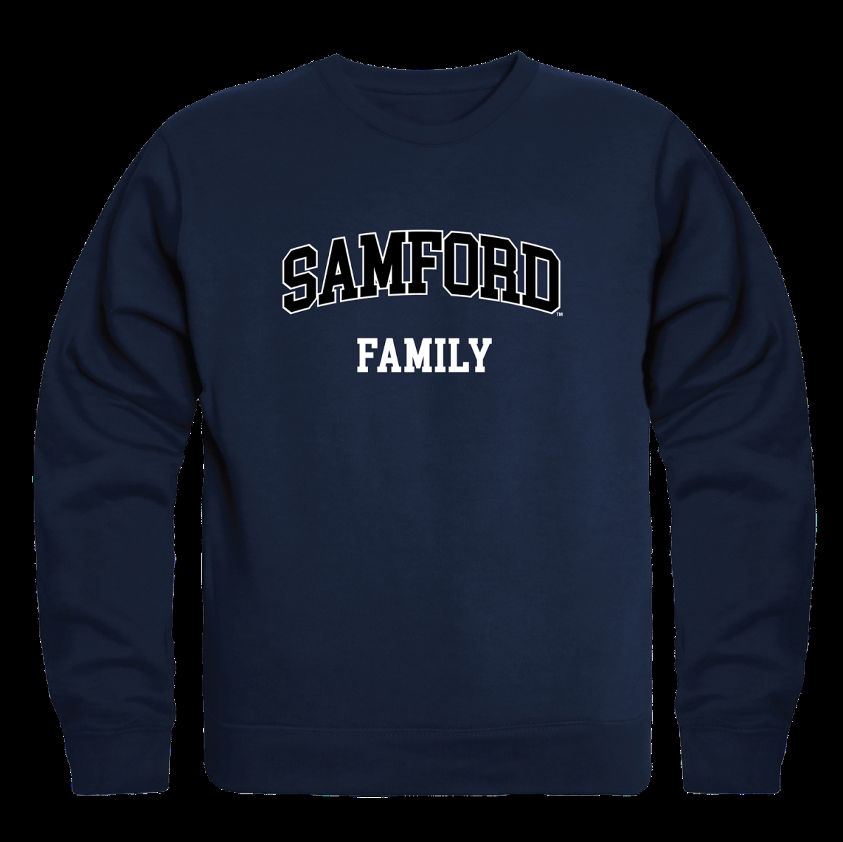 Samford sweatshirt online